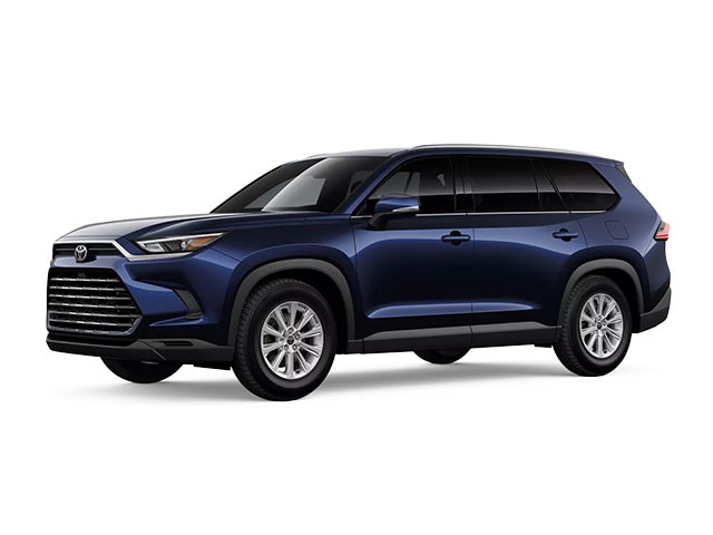 toyota grand highlander 2026 5TDACAB50TS105312 image toyota grand highlander 2026 5TDACAB50TS105312 image